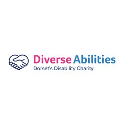 Company logo Diverse Abilities