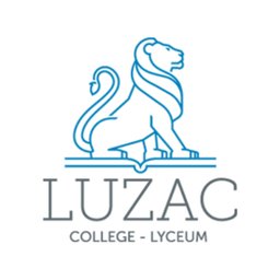 Company logo Luzac
