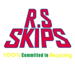 Company logo R S SKIPS LTD