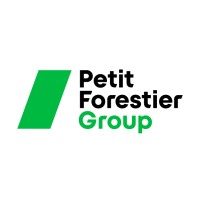 Firmenlogo Petit Forestier Group