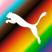 Company logo PUMA