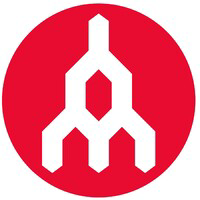 Company logo Megaport