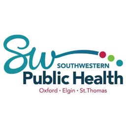 Company logo Southwestern Public Health