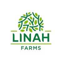 شعار الشركة Linah Farms