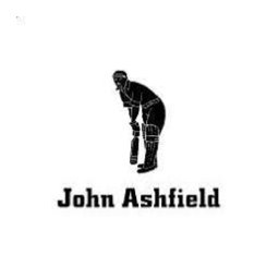 john ashfield Logo