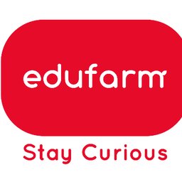 Company logo Edufarm Learning Centre