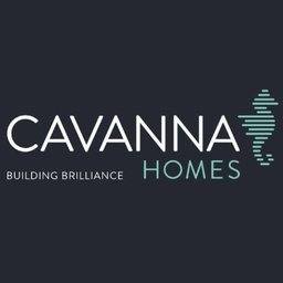 Company logo Cavanna Homes