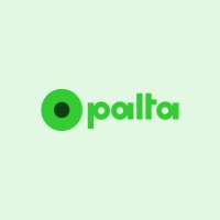 Company logo Palta