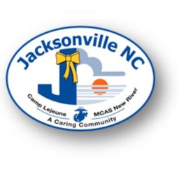 Company logo City of Jacksonville, NC