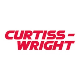 Company logo Curtiss-Wright