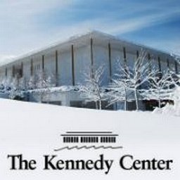 Company logo John F. Kennedy Center for the Performing Arts
