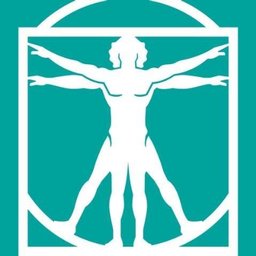 Company logo DHR Health