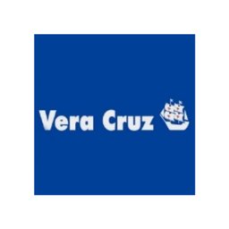 Company logo Auto Viação Vera Cruz