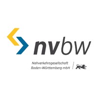 Firmenlogo Nahverkehrsgesellschaft Baden-Württemberg mbH
