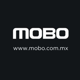 Logotipo de la empresa Mobo