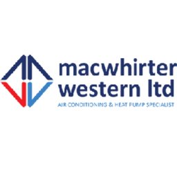 Company logo MacWhirter Western Ltd