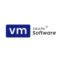 कंपनी का लोगो vmedulife Software