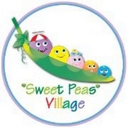 Company logo Sweet Peas Village