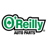 Company logo O’Reilly Auto Parts