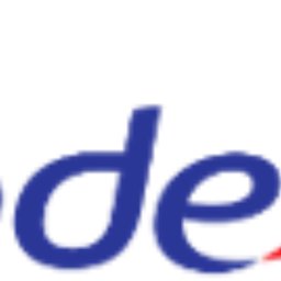 Company logo Sodexo