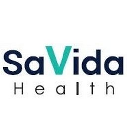 Company logo SaVida Health