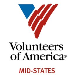 Company logo Volunteers of America Mid-States