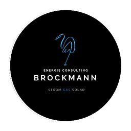 Encobro Energieberatung Brockmann Logo
