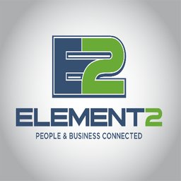 Company logo Element2 Group