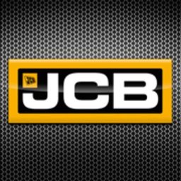 Company logo JCB