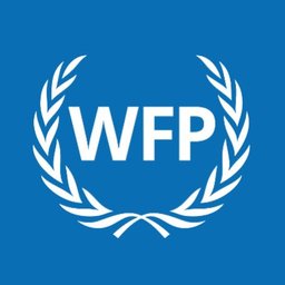 Logotipo de la empresa World Food Programme