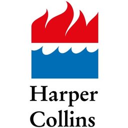 Company logo HarperCollins Canada and Harlequin