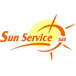 Logo de l'entreprise SUN SERVICE