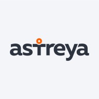 Company logo Astreya