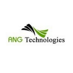 कंपनी का लोगो ANG TECHNOLOGIES