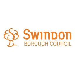 Company logo Swindon Borough Council