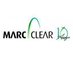 Logotipo de la empresa Marc Clear