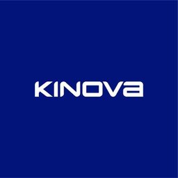 Company logo Kinova