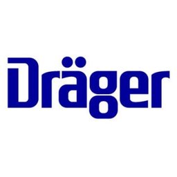 Firmenlogo Dräger