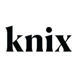 Company logo Knix