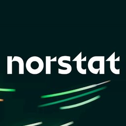 Company logo Norstat
