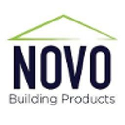 Company logo Novo Building Products