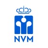 Company logo NVM