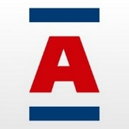 Company logo Drogaria Araújo S/A