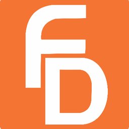 Logotipo de la empresa FERRETERIA DURANGO