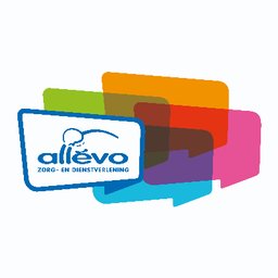 Company logo Allévo
