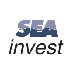 Company logo SEA INVEST