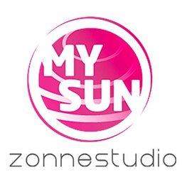 Company logo Zonnestudio My Sun