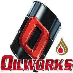 Company logo Oilworks