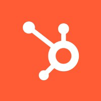 Logotipo de la empresa HubSpot
