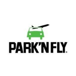 Company logo Park'N Fly